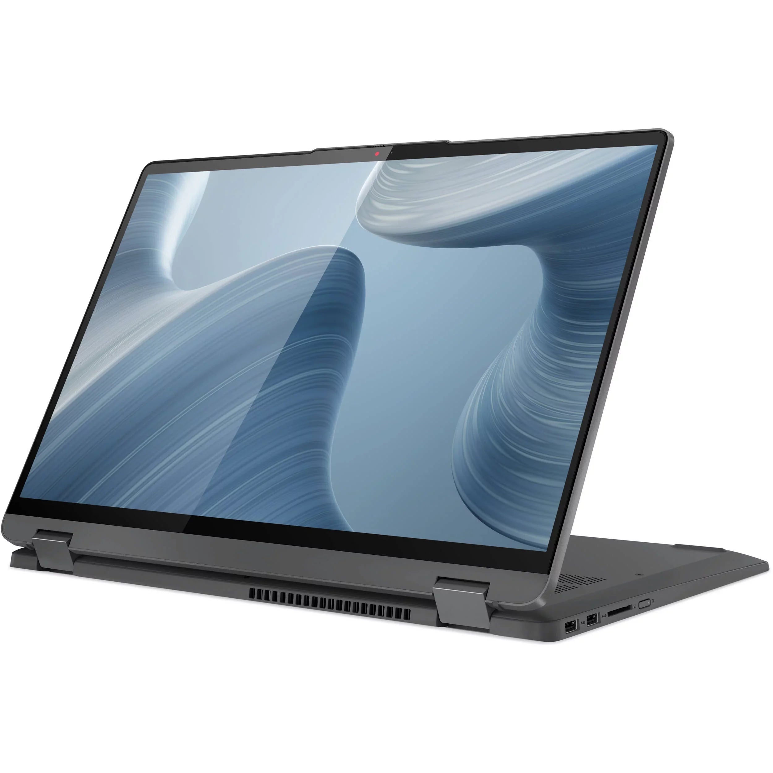 Pre-Owned IdeaPad Flex 5i 16" 2.5K Notebook Core i7-1255U 16GB Ram 512GB SSD W11H(Refurbished - Good)