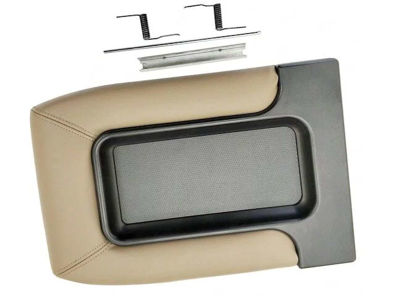 Console Lid - Compatible with 2002 - 2006 Cadillac Escalade 2003 2004 2005