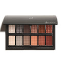 Doucce - Freematic Eyeshadow Pro Palette - Neutral