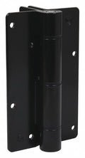 Kwikfit Hinge,Aluminum,Powder Coated,PR KF3L2BLS