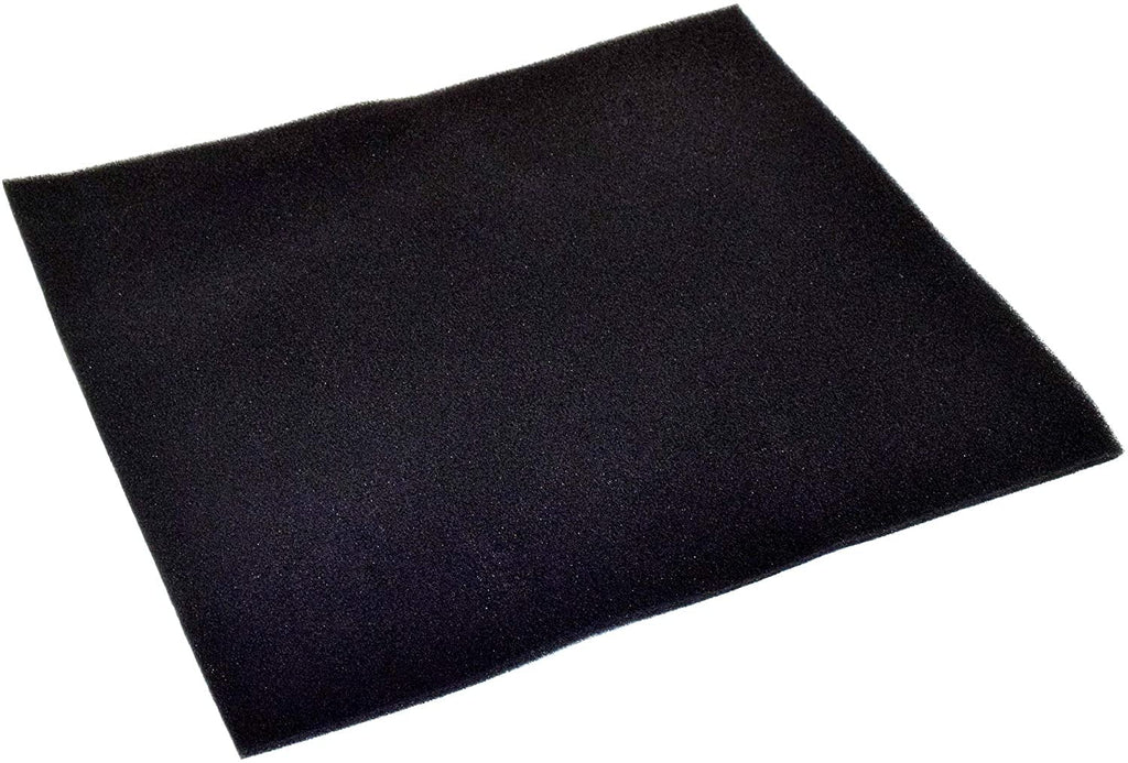 HQRP 6-pack Activated Carbon Filter for Vornado MD1-0023 Replacement fits AC300, AC350, AC500, AC550 Air Purifiers