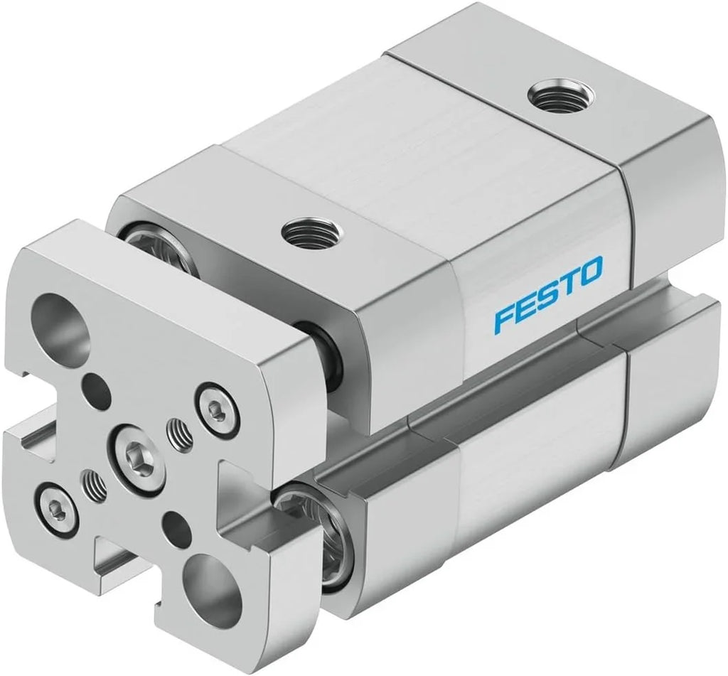 Original Compact cylinder ADNGF-40-70-P-A-S2 537128 For FESTO