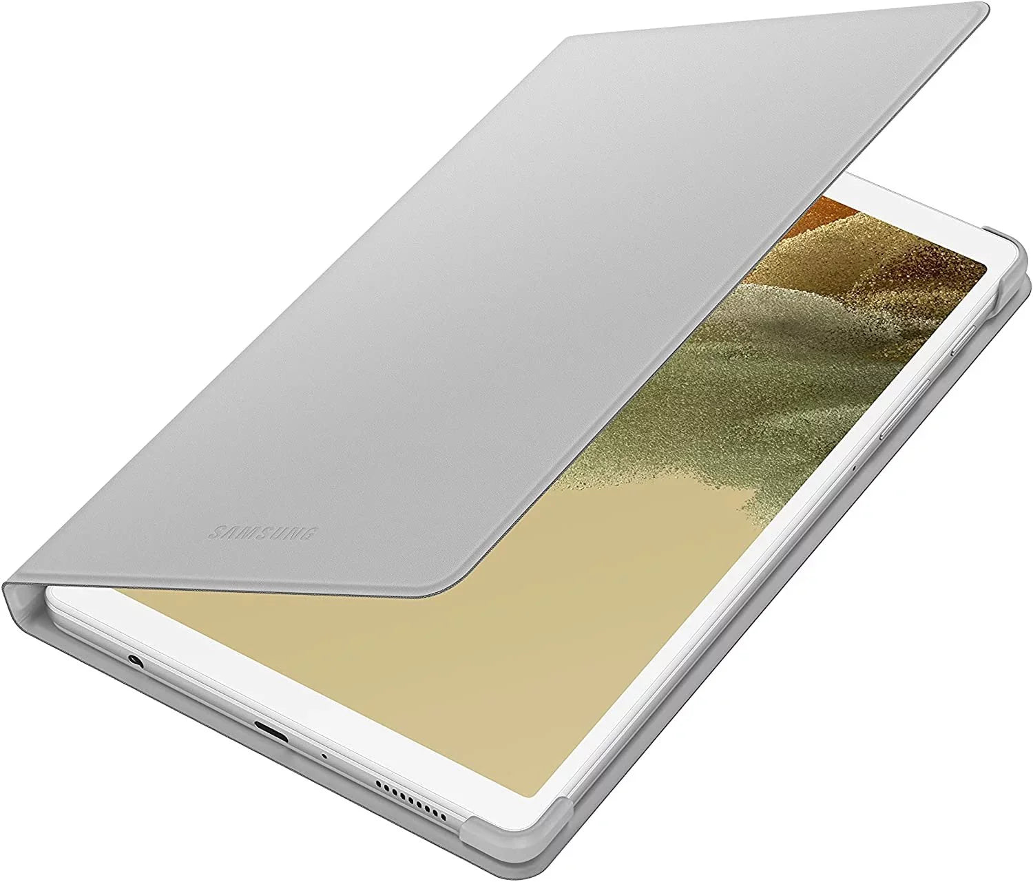 Galaxy A7 Lite 8.7" Tablet, 32GB (Wi-Fi), Silver