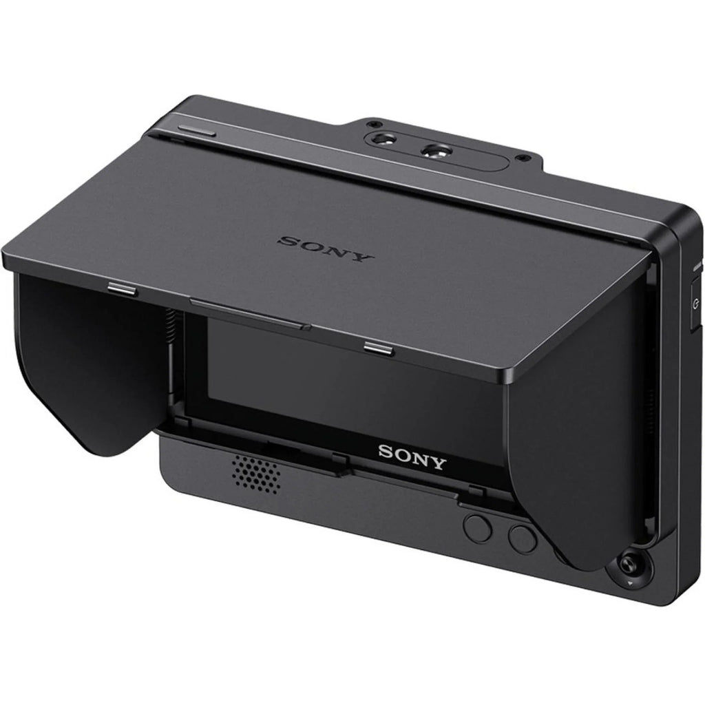 CLM-FHD5 5" Class Full HD LCD Monitor, 16:9, Black