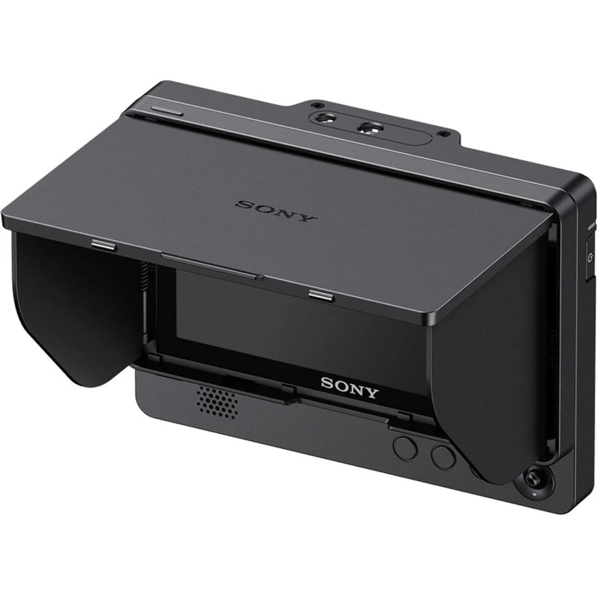 CLM-FHD5 5" Class Full HD LCD Monitor, 16:9, Black