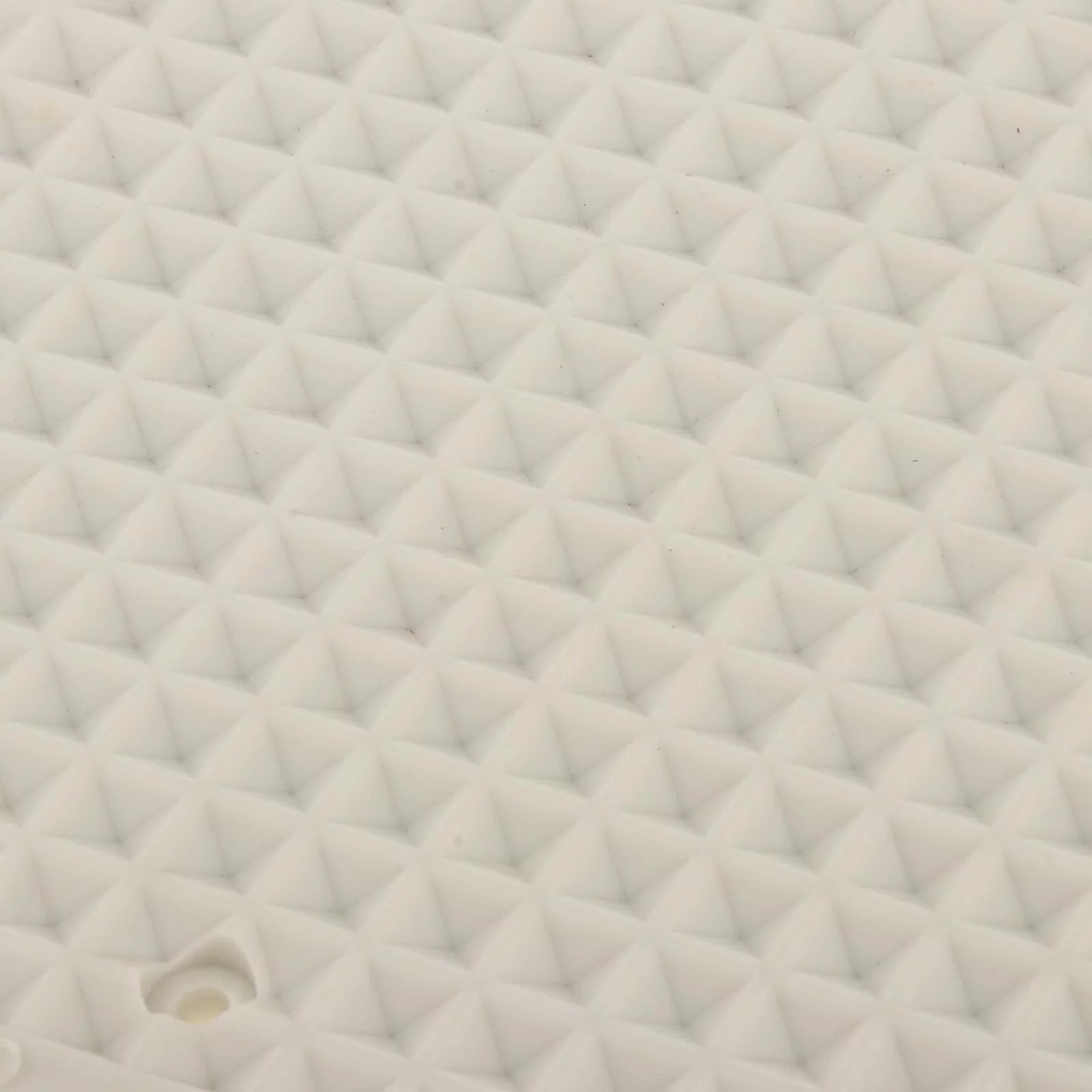 Transom Outboard Mounting Plate Pad for Rubber Dinghy Engine Bracket