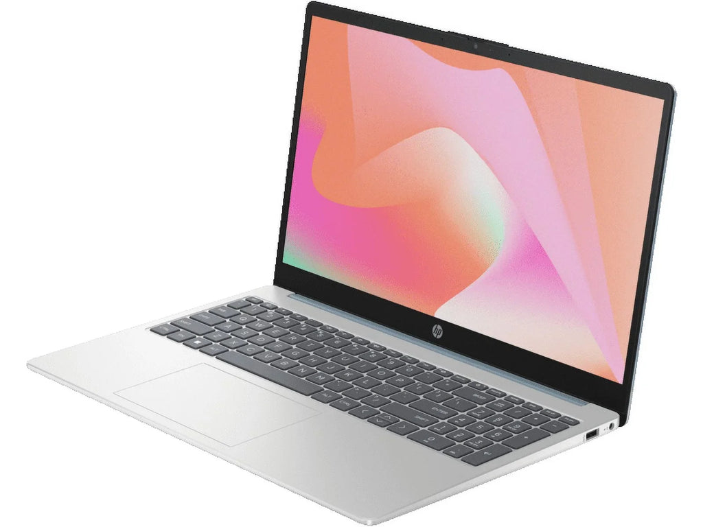 15-fc0618ds 15.6" HD Notebook, R5-7530U, 2.0GHz, 8GB RAM, 256GB SSD, Win11H - 8B0R4UA#ABA (Certified Refurbished)