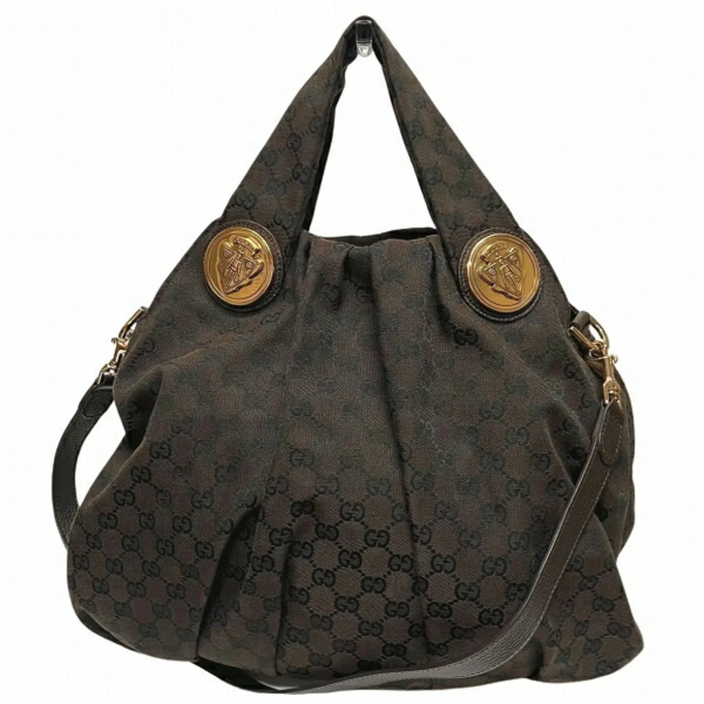 Pre-Owned GUCCI Hysteria 286306 2way bag shoulder handbag ladies (Good)