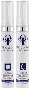 Full Circle Eye Repair Lotions for Day and Night 1 oz.