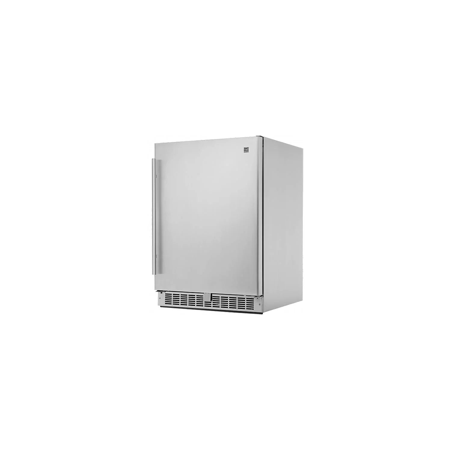 Danby DAR055D1BSSPRO Silhouette Professional Energy Star Outdoor All Refrigerator, Stainless Steel