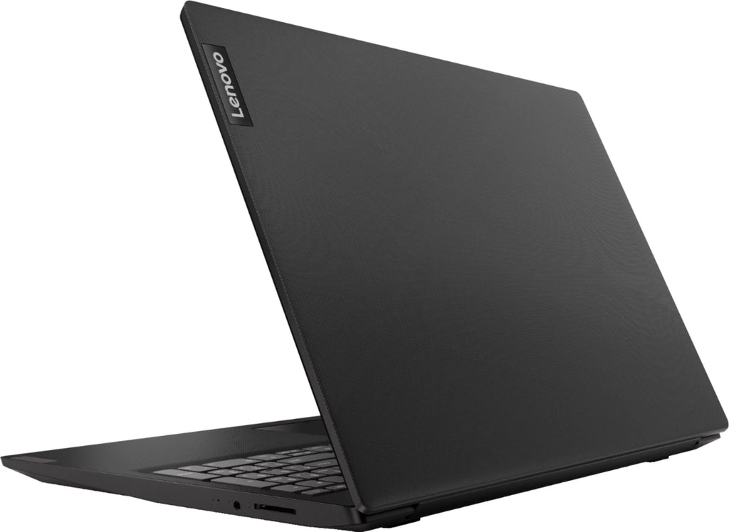 IDEAPAD S145-15AST,15.6" HD, 8GB,1TB HDD, WINDOWS 10, BLACK, 81N3, A6-9225 2.6G