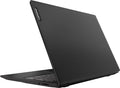 IDEAPAD S145-15AST,15.6" HD, 8GB,1TB HDD, WINDOWS 10, BLACK, 81N3, A6-9225 2.6G