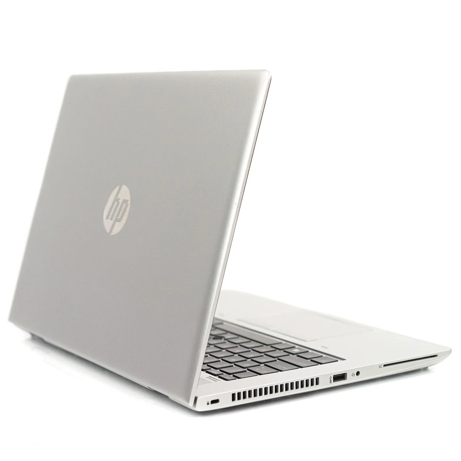 Pre-owned ProBook 640 G5 14" Notebook Core i5 8GB 1TB SSD M.2 Integrated Graphics Win 11 Pro 1 Yr Wty B v.WAA