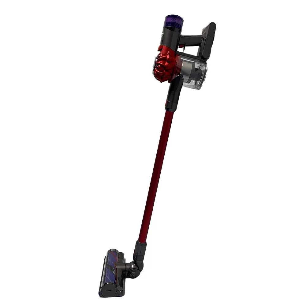 Dyson V8 Motorhead Origin Cordless Vacuum | Red | New