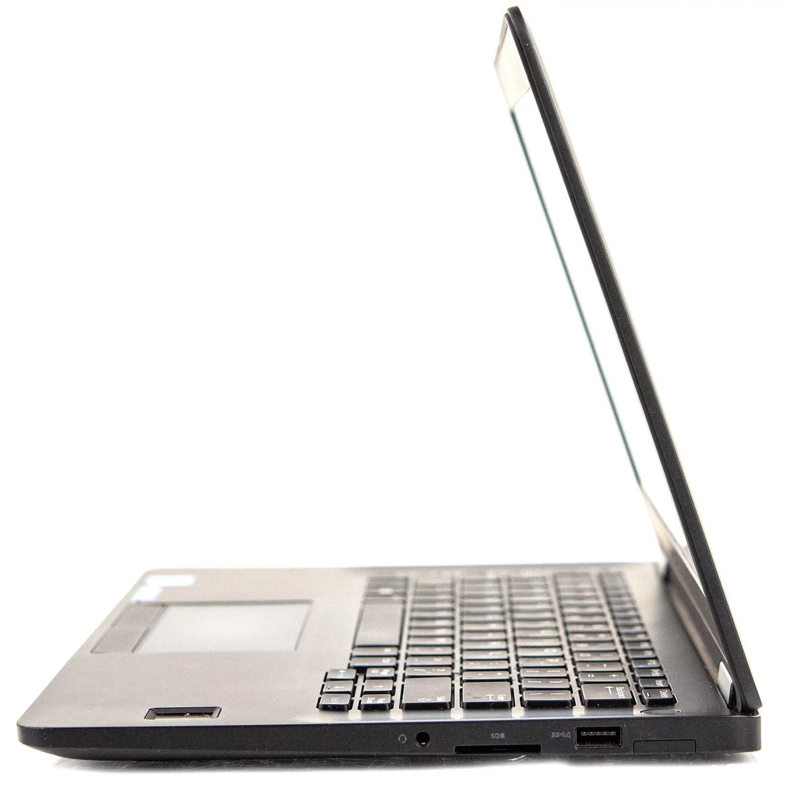 Second-hand Latitude E7270 12.5" Portable computer Core i5 16GB 128GB SSD M.2 Integrated Graphics Win 10 Pro 1 Yr Wty B v.WCA