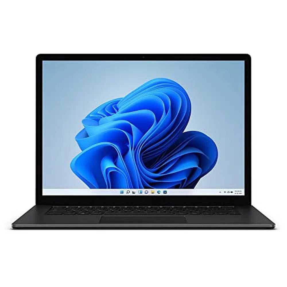 Surface Mobile pc 4 15" Monitor - Core i7 - 16GB - 512GB Solid State Drive - Matte Black
