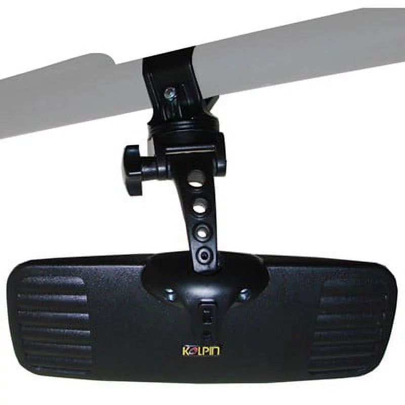 Kolpin Utv Rear/Side Mirror , Black 98300