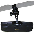 Kolpin Utv Rear/Side Mirror , Black 98300