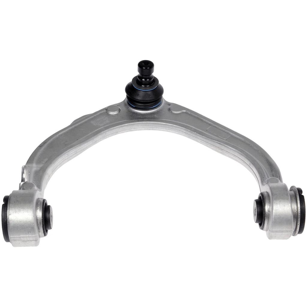 Dorman CB14067PR Front Left Upper Alignment Caster / Camber Control Arm for Specific BMW Models Fits select: 2007-2018 BMW X5, 2008-2019 BMW X6
