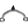 Dorman CB14067PR Front Left Upper Alignment Caster / Camber Control Arm for Specific BMW Models Fits select: 2007-2018 BMW X5, 2008-2019 BMW X6