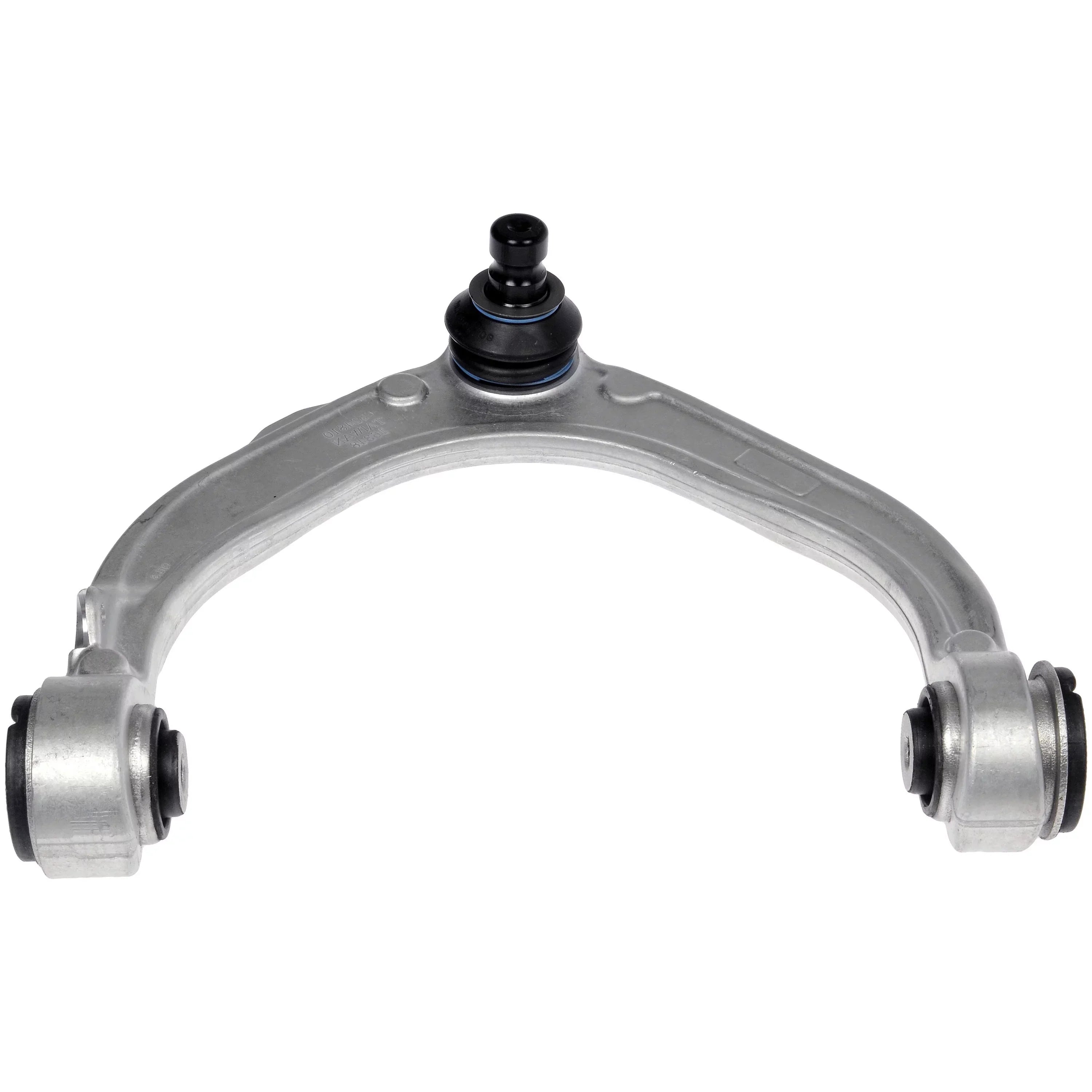 Dorman CB14067PR Front Left Upper Alignment Caster / Camber Control Arm for Specific BMW Models Fits select: 2007-2018 BMW X5, 2008-2019 BMW X6