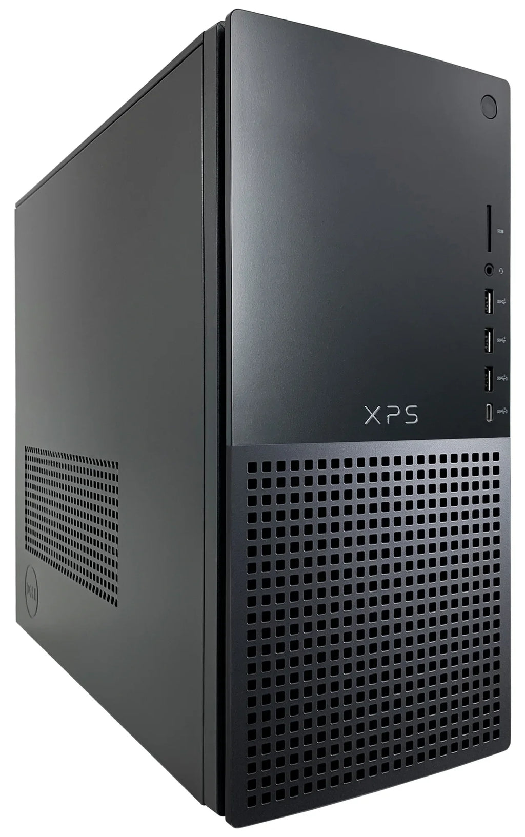 XPS 8960 Desktop PC - 14th Gen Core i7-14700K up to 5.6 GHz, 32GB RAM, 2TB PCIe SSD + 6TB HDD, NVIDIA GeForce RTX 4080, Windows 11 Home