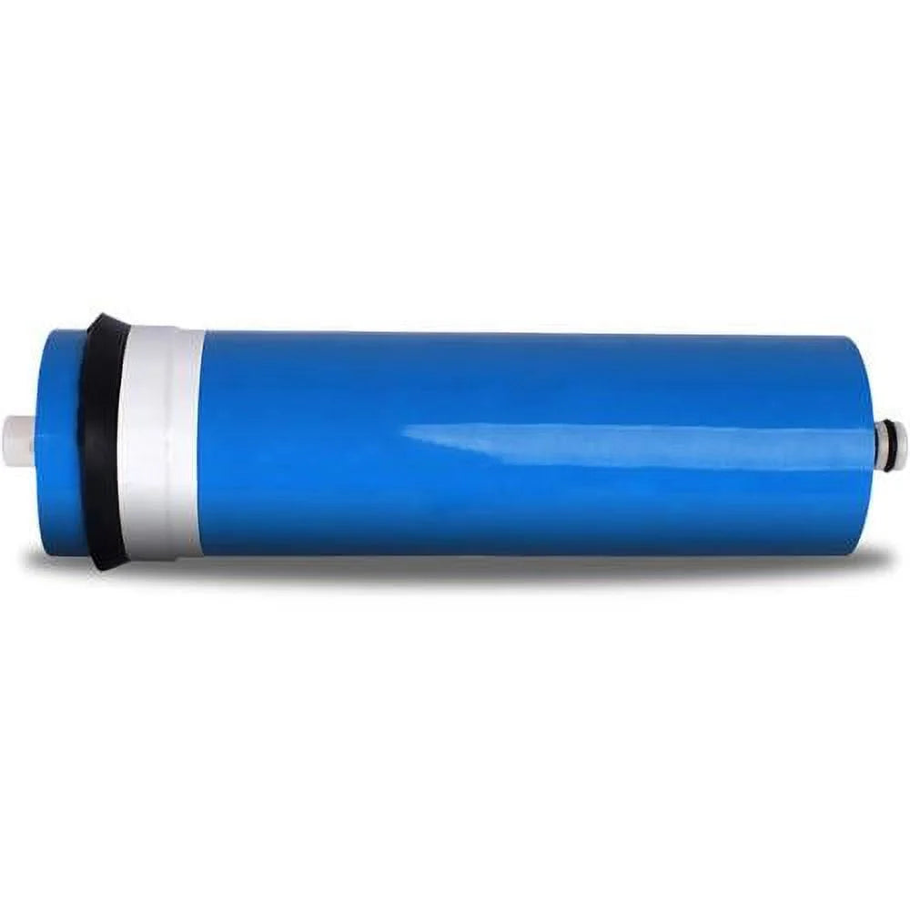 12 Inch Long - Reverse Osmosis Big Flow RO Membrane 3012 600 GPD Compatible With RO Systems (12 Inches)