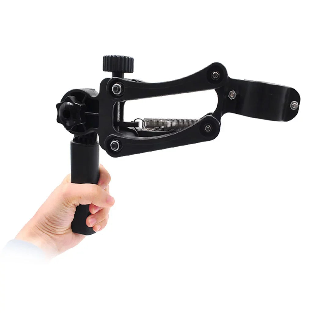 YHAIOGS for DJI Osmo pocket Handheld Gimbal Accessories 4 axis Handheld Stabilizer