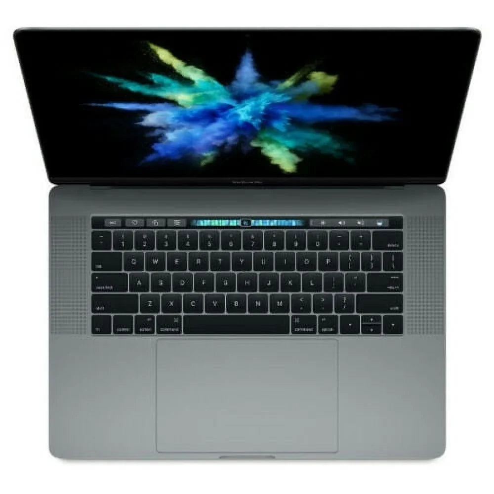 Restored MacBook Pro Core i7 Retina 2.9GHz 16GB RAM 512GB SSD Touch 15" MLH42LL/A (Refurbished)
