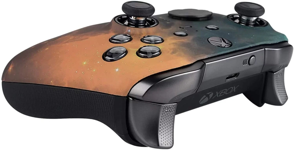 Custom Elite 2 Controller Compatible With Xbox One - Vibrant Universe