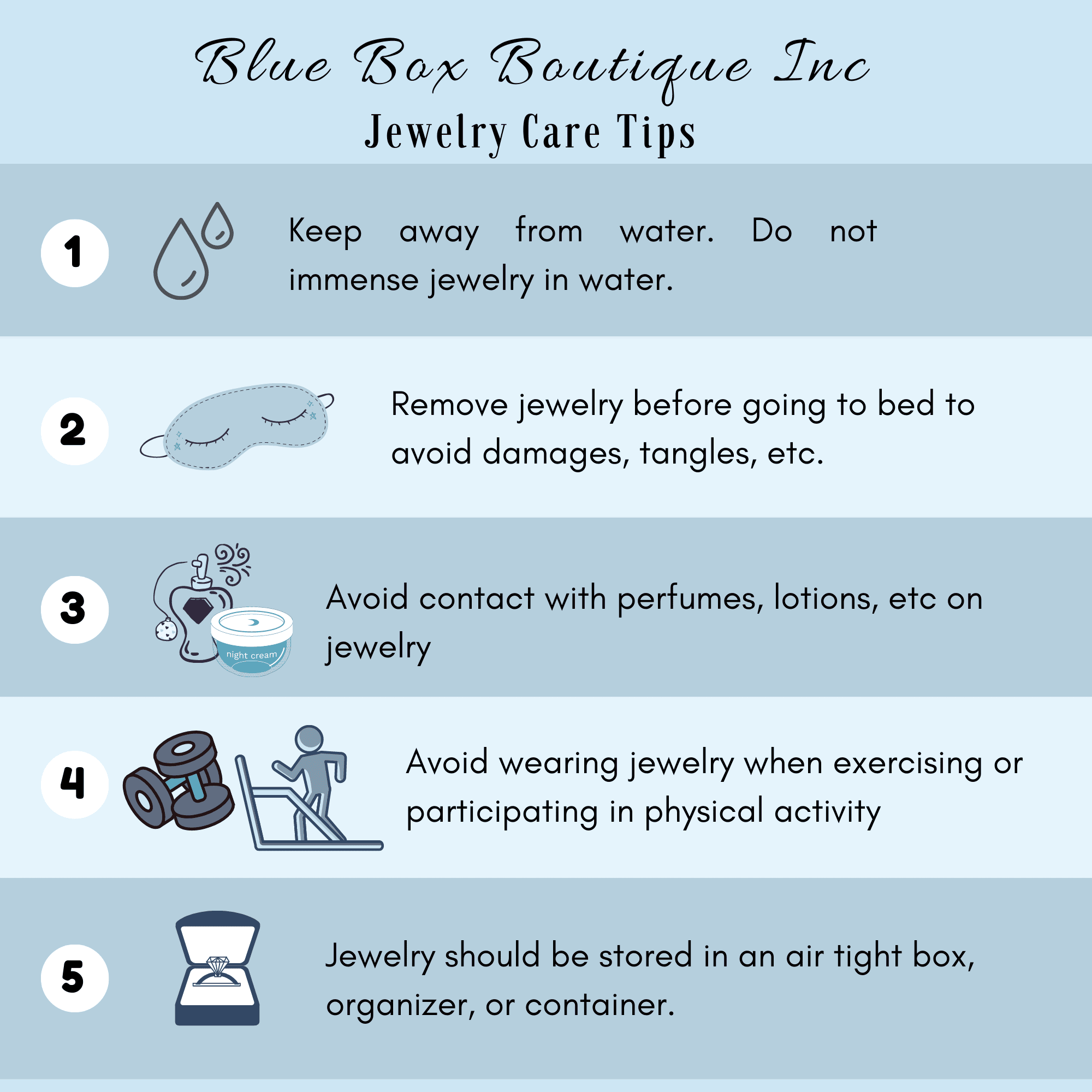 Blue Box Boutique Inc Clear Resin Wood Pendant Beaded Chain Necklace for Women, Tenes | Wood Anniversary Gift