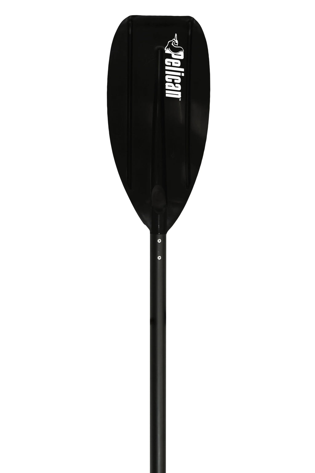 Pelican Adjustable Junior SUP Paddle - Aluminium - 55 to 70 in – Black