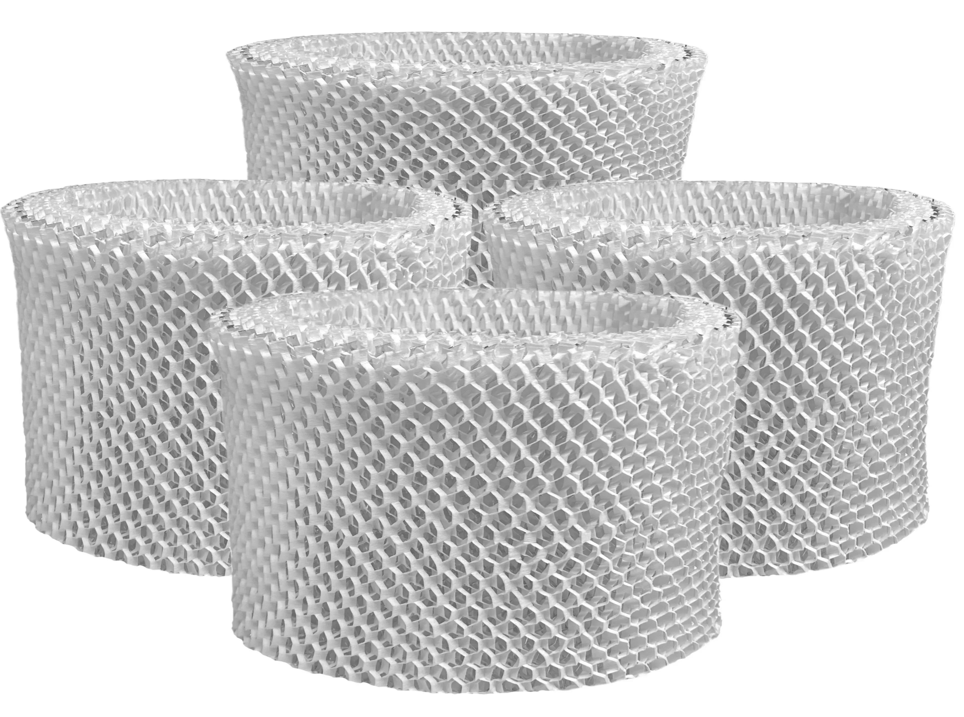 4-Pack Compatible with Honeywell HCM631, HCM635, HCM645, HCM650, HCM300T, HCM315T, HCM350 by Air Filter Factory