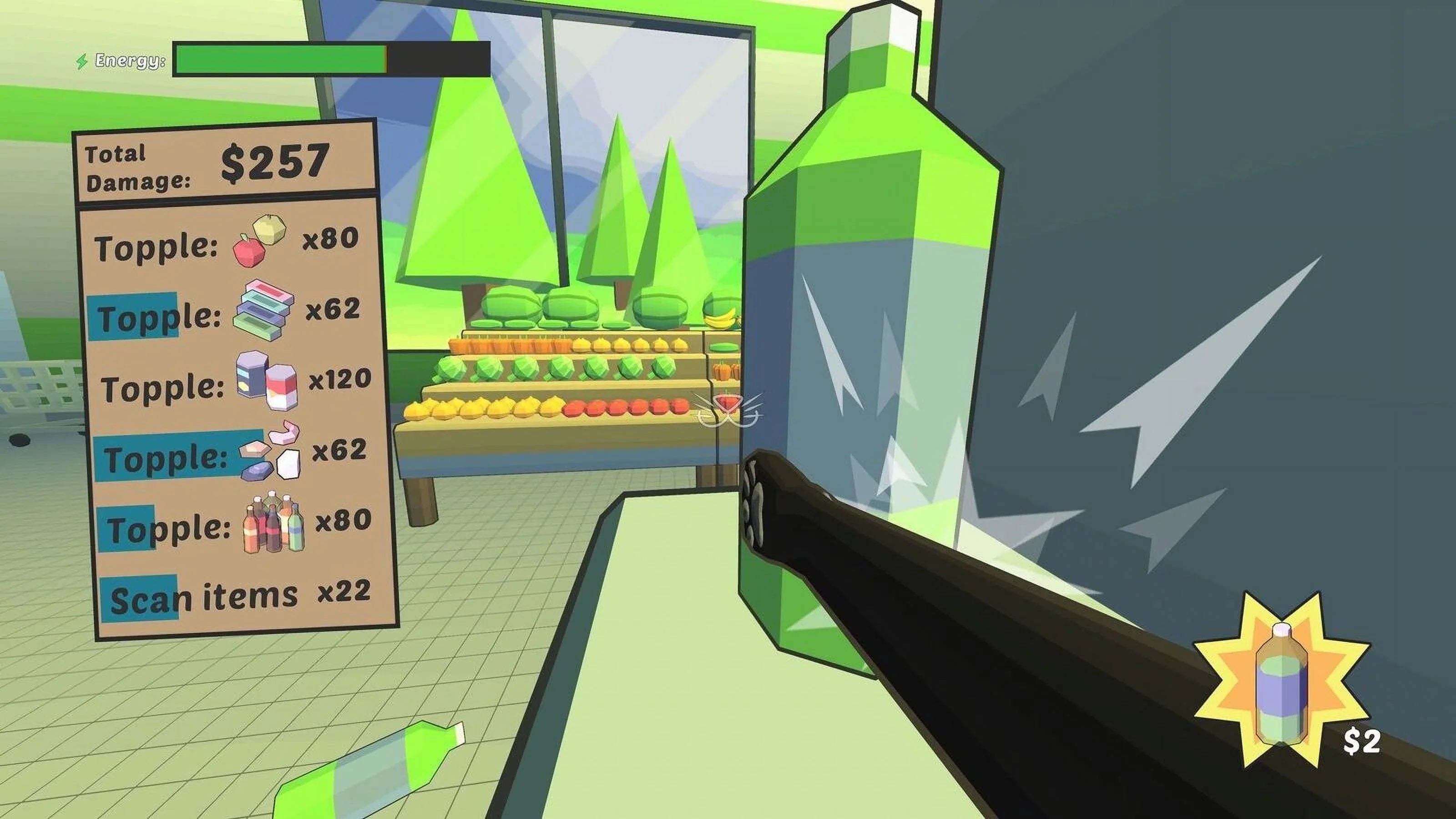 Catlateral Damage: Remeowstered [ PlayStation 5]