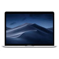 Pre-Owned MacBook Pro Portable computer Core i5 2.3GHz 16GB RAM 128GB SSD 13" Silver MPXR2LL/A (2017) - Refurbished - Good