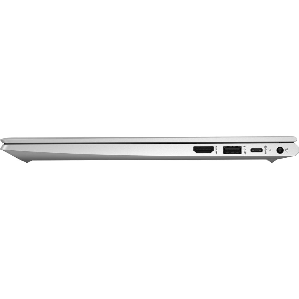 ProBook 430 G8, 13.3\" Full HD, Core i5-1135G7, Iris Xe Graphics, 8GB RAM, 256GB SSD, Pike Silver Plastic, Windows 10 Pro