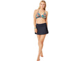 Carve Designs Malia Swim Skirt - Women's, Black, Large