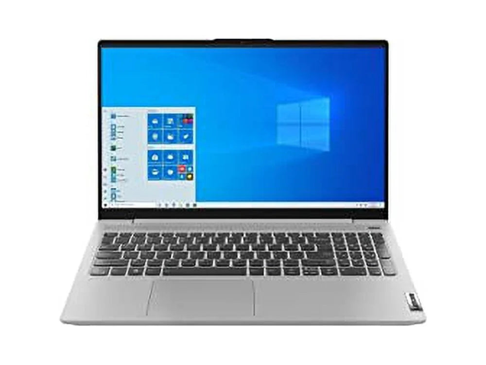 Pre-Owned IdeaPad 5 15ITL05 15.6" Portable computer Core i3-1115G4 8GB Ram 256GB SSD W11H(Refurbished - Good)