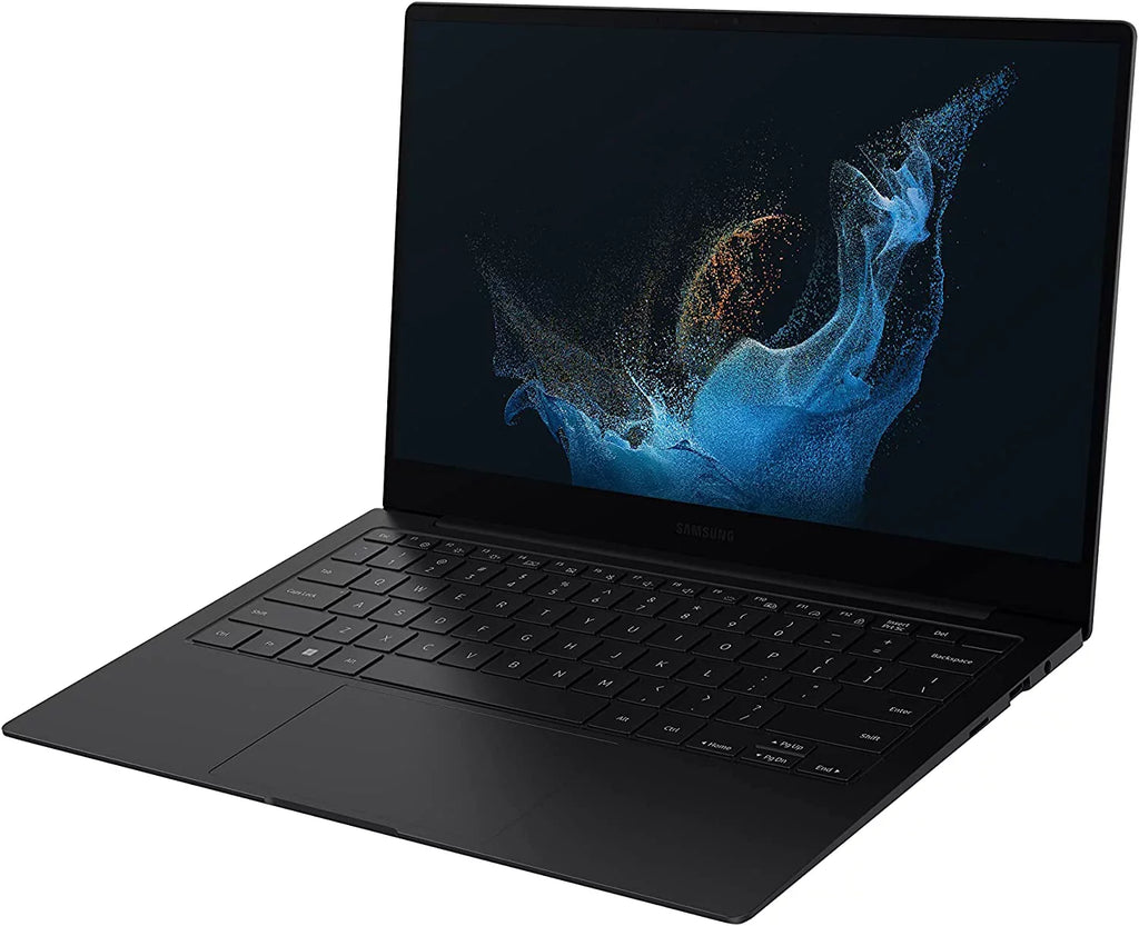 Restored Galaxy Book2 Pro 13.3" (256GB) Core™ i5, Graphite (Refurbished)