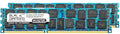 8GB 2X4GB Memory RAM for Compaq Z Series Workstations Z620 Workstation DDR3 ECC Registered RDIMM 240pin PC3-12800 1600MHz Black Diamond Memory Module Upgrade