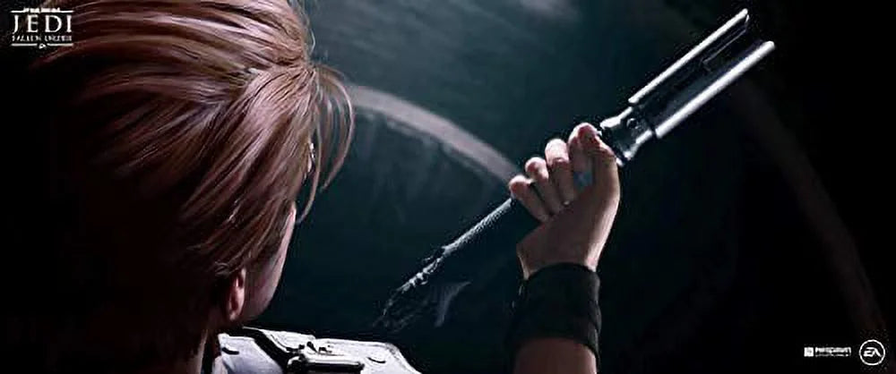 STAR WARS JEDI: FALLEN ORDER - [Playstation 5]