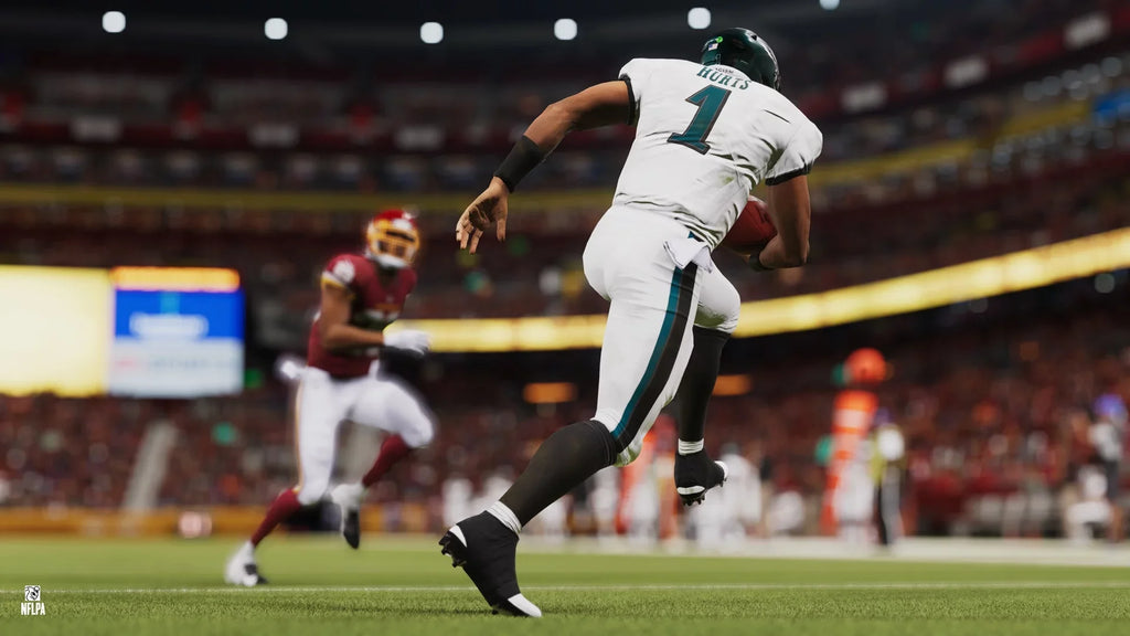 Madden NFL 22, Electronic Arts, Xbox Series X + Exclusive BO KNOWS Steelbook