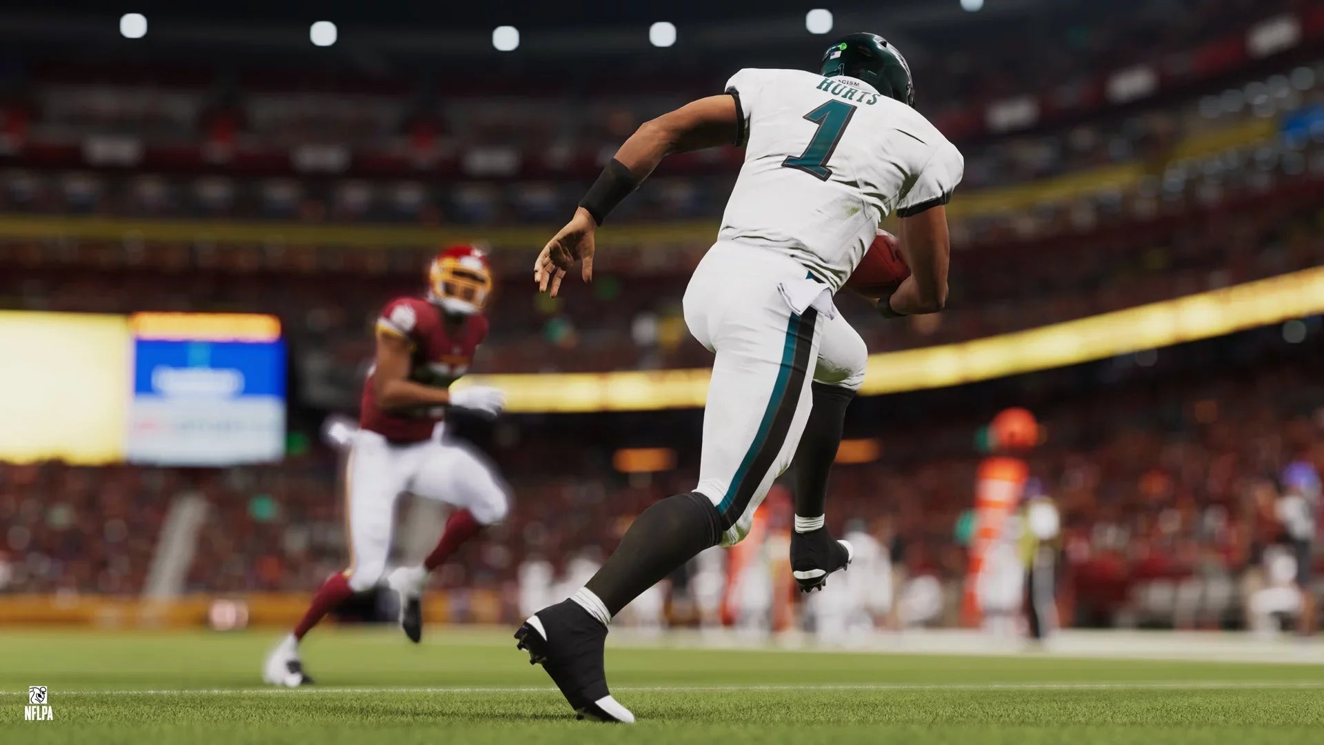 Madden NFL 22, Electronic Arts, Xbox Series X + Exclusive BO KNOWS Steelbook