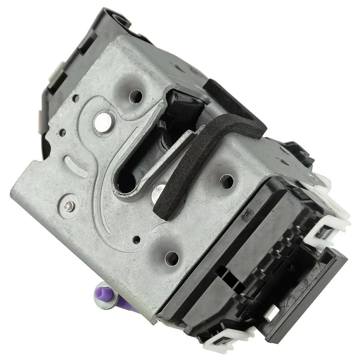 Rear Tailgate Trunk Latch Actuator w/ Power Locks For Jeep Wrangler Wrangler JK