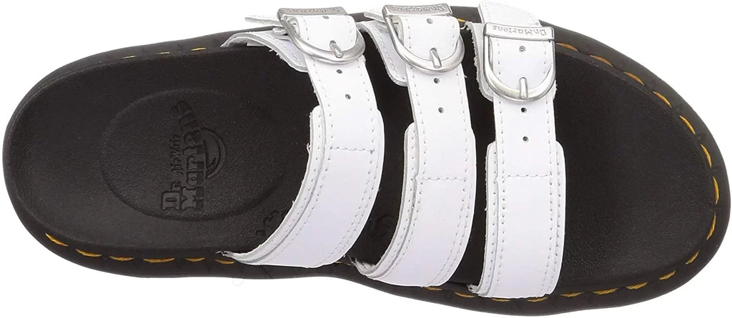 Women's Dr. Martens Blaire Platform Slide