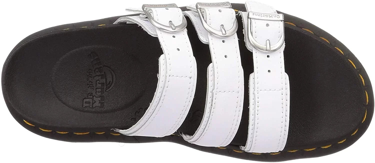 Women's Dr. Martens Blaire Platform Slide