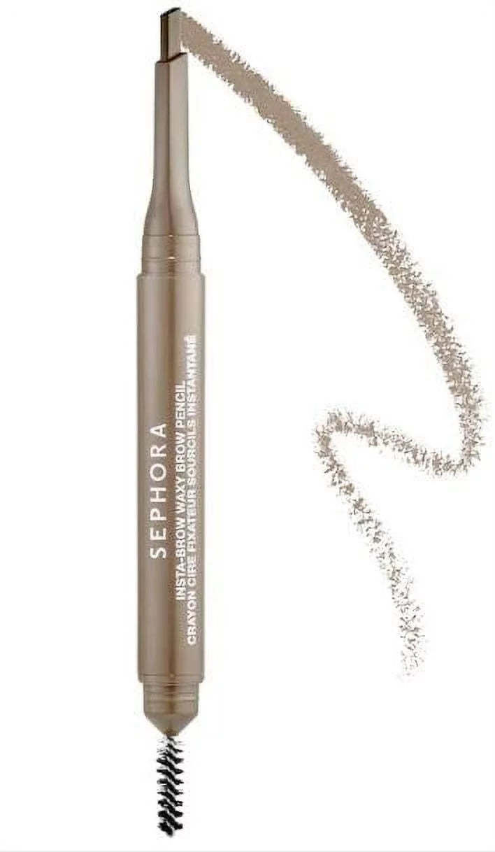 Sephora Collection Insta-Brow Waxy Brow Pencil 1.5 Taupe