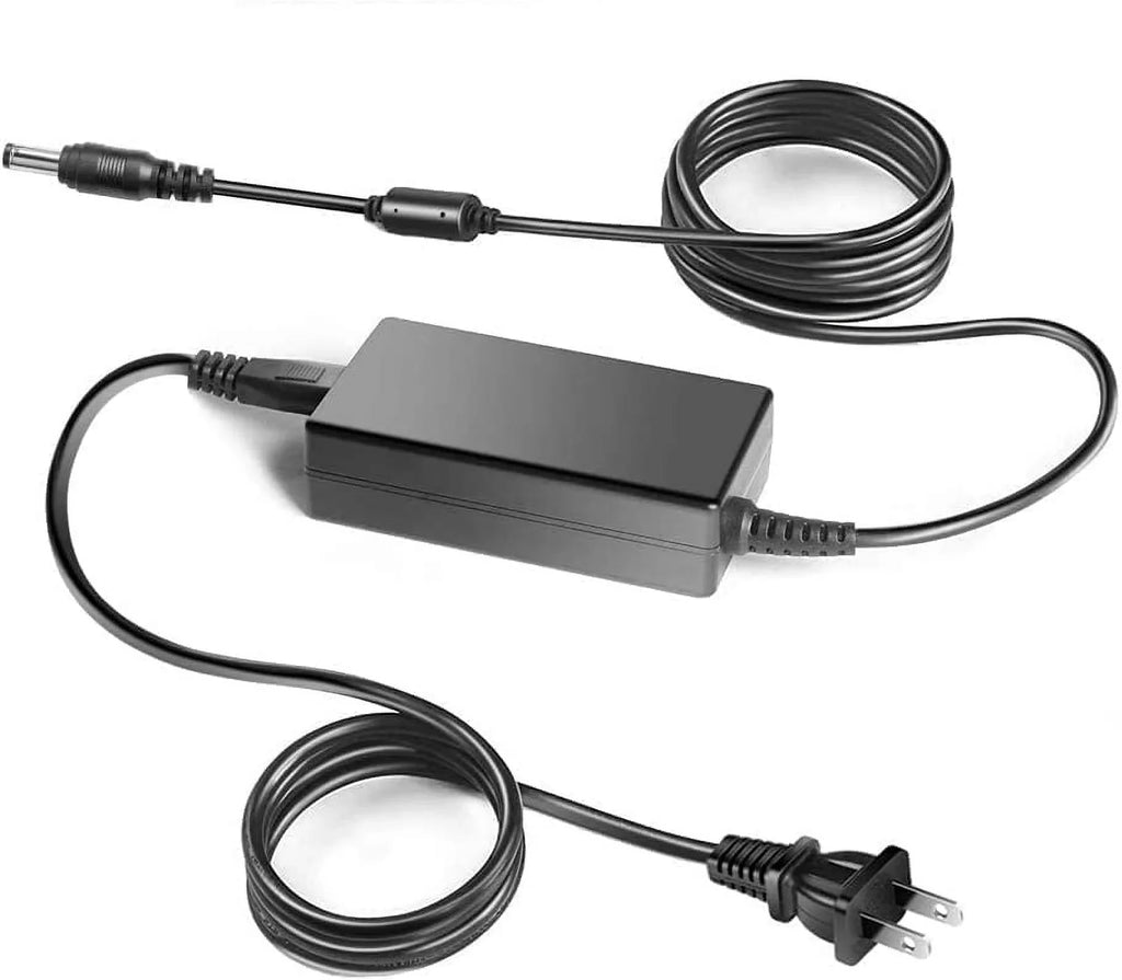 Guy-Tech 19.5V 3.34A 65W AC / DC Adapter Compatible with Inspiron 15 5000 5558 i5558 series i5558-5716SLV i5558-5717SLV I5558-5714SLV I5558-6436SLV I5558-6435SLV I5558-6431SLV i5558-6429SLV