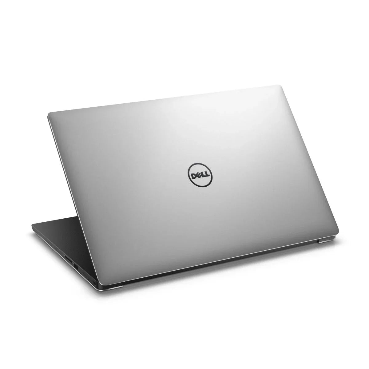 Restored Precision 5510 15.6" Notebook i7 2.70 GHz 32 GB 512 GB SSD Windows 10 Pro (Refurbished)