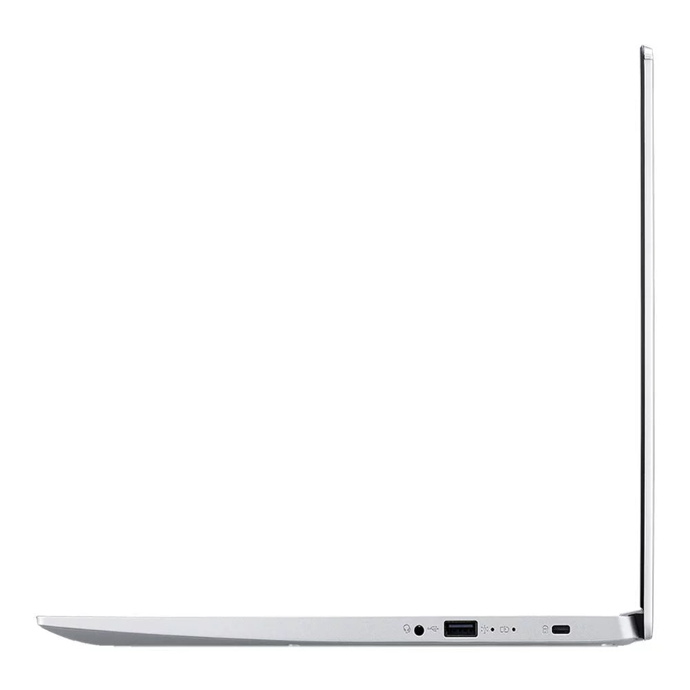 Restored Aspire 3 - 15.6" Portable computer Core i7-1165G7 2.8GHz 16GB RAM 512GB SSD W11H (Refurbished)